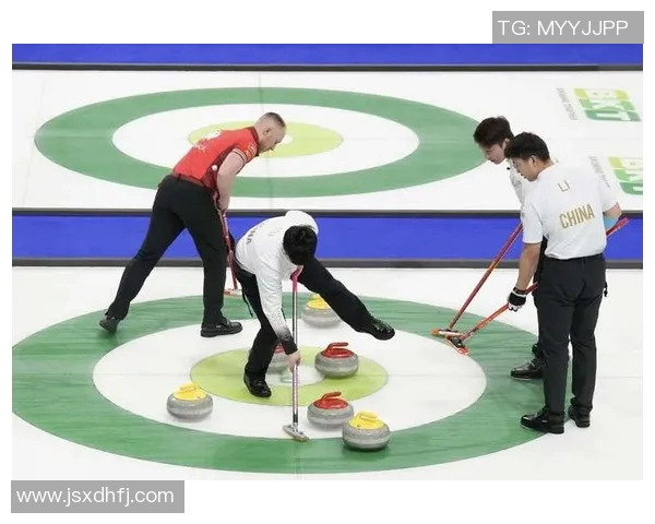 2016冰壶世锦赛中国队精彩对决引发热议全场回顾与精彩瞬间分析