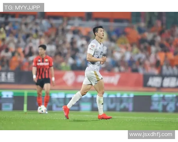 仁川联与蔚山现代激战正酣赛季关键战役结果揭晓