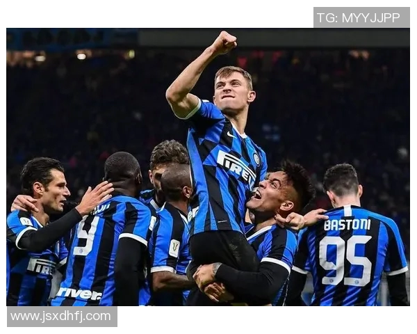 国际米兰与巴塞罗那精彩对决CCTV全程直播不容错过