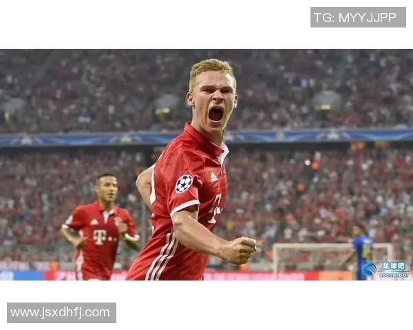 基米希的全能表现如何改变现代足球战术格局与球队建设理念