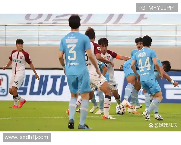 大邱FC迎战全北现代争夺联赛荣耀激战即将上演 大邱FC迎战全北现代争夺联赛荣耀激战即将上演