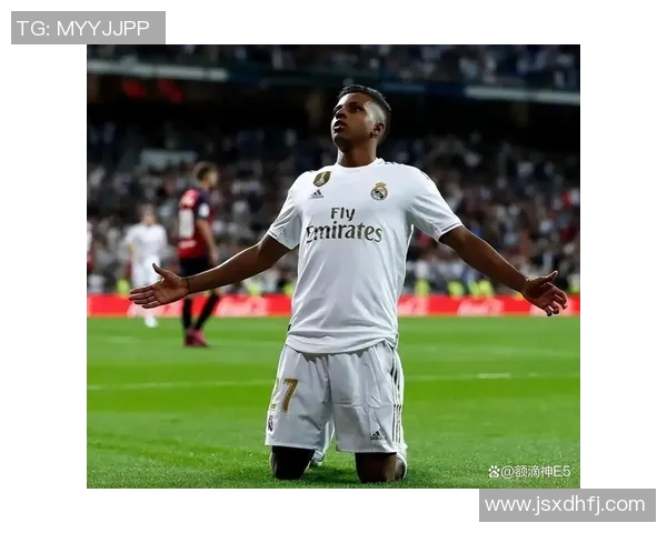 罗德里戈的崛起与未来展望:从新星到足球巨星的旅程