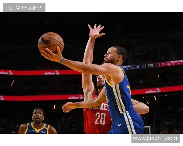 2015至2016赛季勇士与火箭的激烈对决与篮球传奇的交织