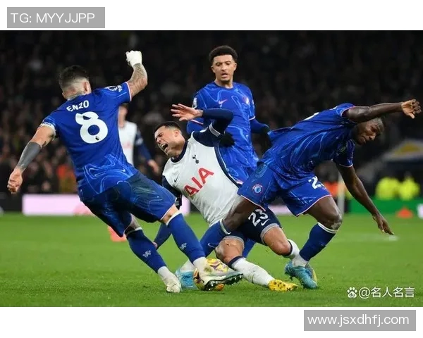 2016年切尔西与热刺的经典对决回顾与战术分析