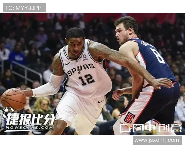 2018年NBA赛季骑士队与马刺队精彩对决回顾与分析