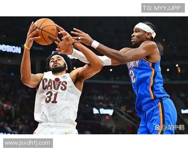 2018年雷霆与骑士精彩对决全场录像回顾与分析