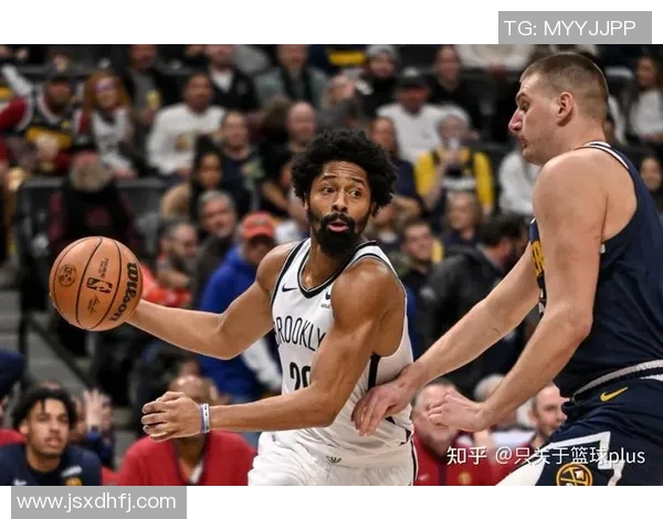 2020年NBA常规赛篮网对掘金精彩回顾与赛后分析