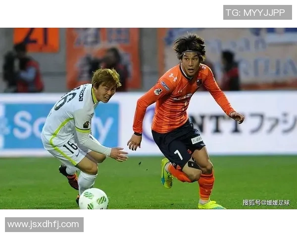 FC琉球与德岛漩涡激战在即球迷期待精彩对决与精彩进球