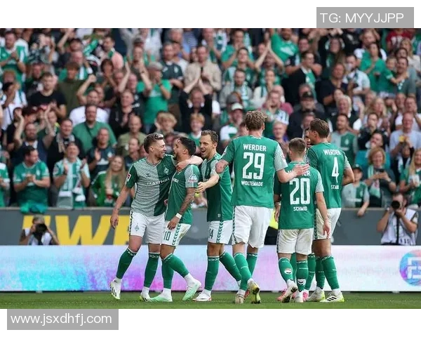 不来梅与门新激战在即球迷期待精彩对决与巅峰时刻