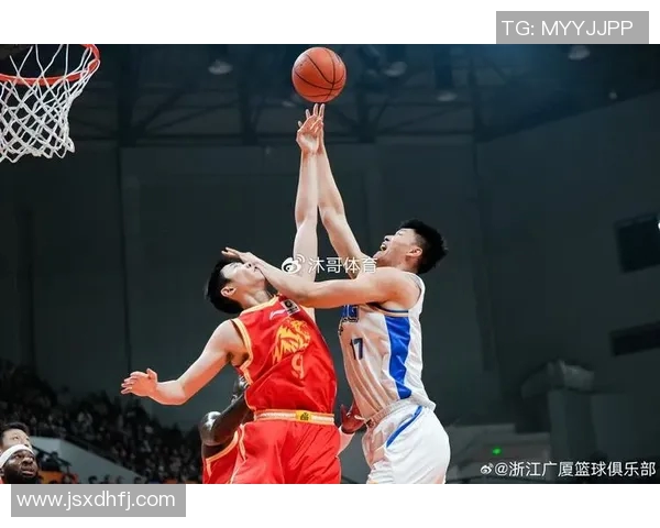 上海广厦精彩对决完整视频回顾全场比赛亮点与精彩瞬间尽在其中