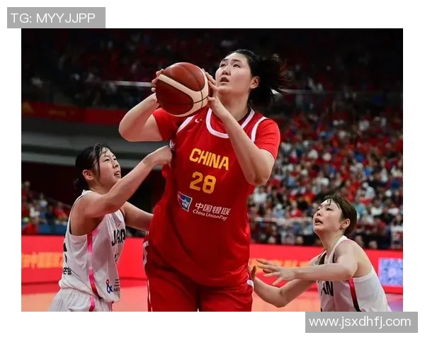 女篮亚洲杯精彩对决中国台北队挑战中国女篮争夺冠军荣耀