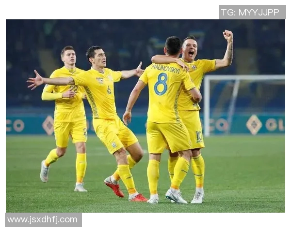 土耳其与乌克兰友谊赛精彩对决展现足球魅力与团队精神