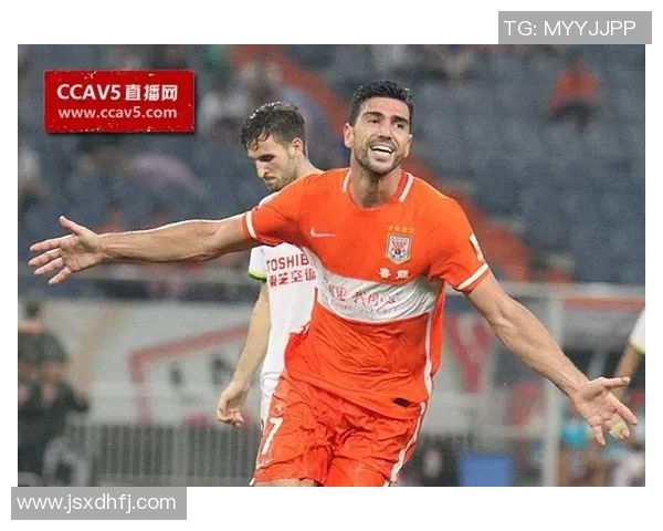 天津与鲁能精彩对决录像回放分析及比赛亮点回顾