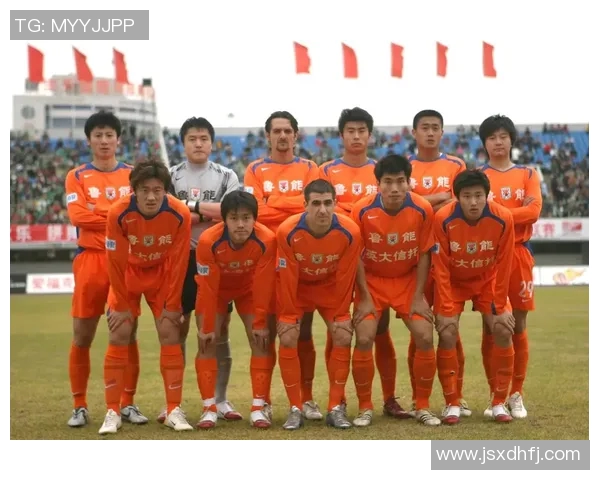 山东鲁能与北京国安2019年对决回顾及精彩瞬间分析