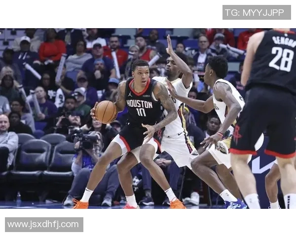 小贾巴里史密斯：新星崛起，NBA赛场上的未来之星与挑战