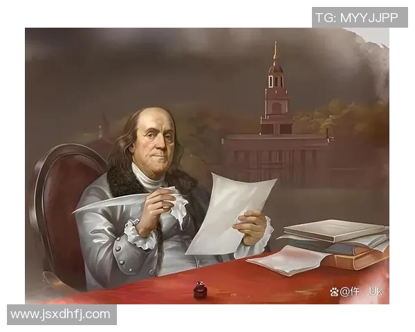 富兰克林的智慧与人生哲学如何影响现代社会与科学发展