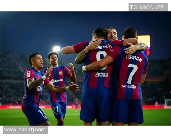 巴塞罗那与阿拉维精彩对决直播时间及观看方式详解