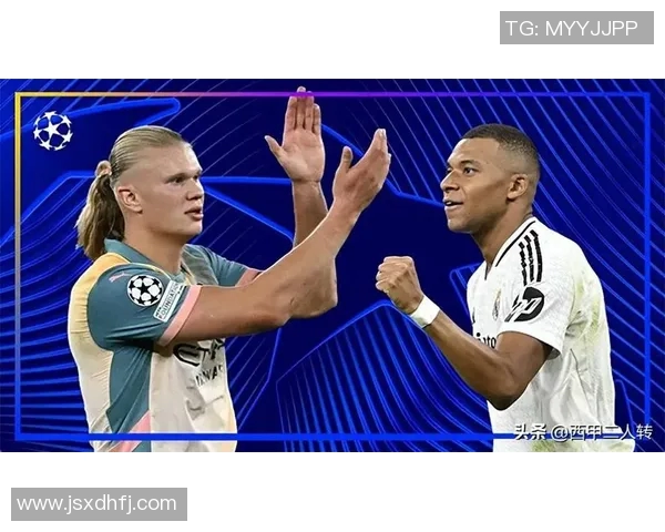 姆巴佩领衔新一代足球巨星崛起未来十年足坛的王者之争即将开启