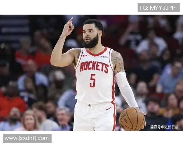 弗雷德范弗利特：从无名小卒到NBA明星的励志之路