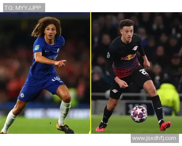 恩德里克的崛起与未来展望：年轻天才如何改变足球世界的格局