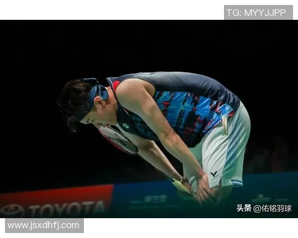 李梓嘉与安东森的精彩对决谁能在羽坛中脱颖而出