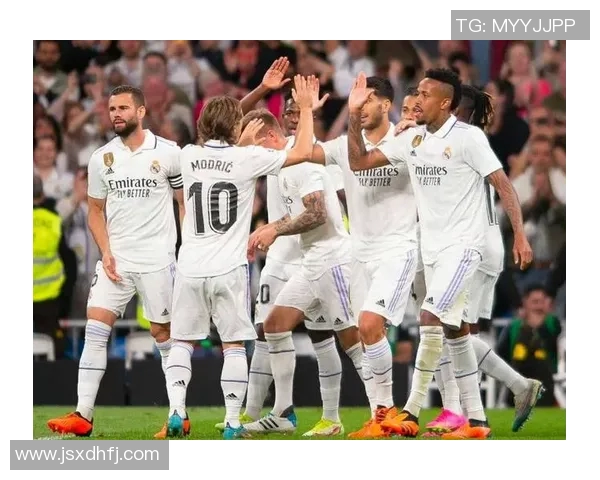 曼城与皇马首发阵容解析谁将主宰欧冠巅峰对决