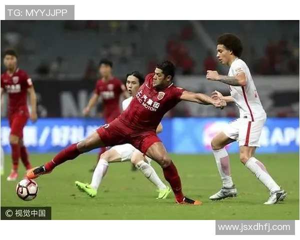 权健与上港对决分析：战术布局与球员表现的全面解读