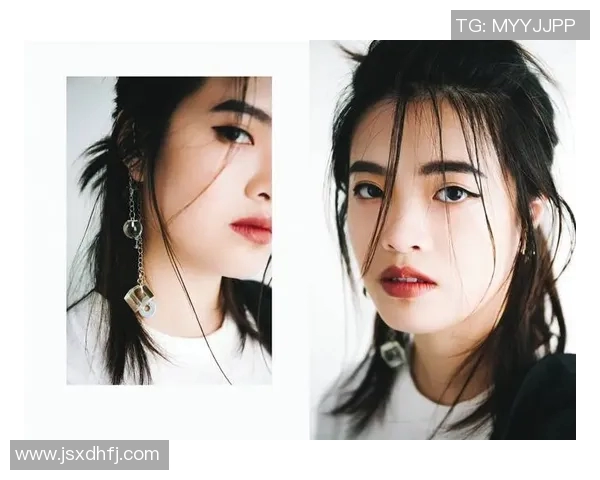 林葳的成长之路：从青涩少女到职场精英的蜕变与追求