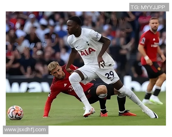 热刺与埃弗顿的较量谁能在英超赛场上笑到最后