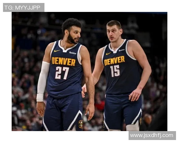 猛龙与掘金今日精彩对决直播时间及观看方式详解