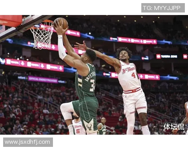 火箭队对阵雄鹿队精彩赛事直播时间及观看方式详解