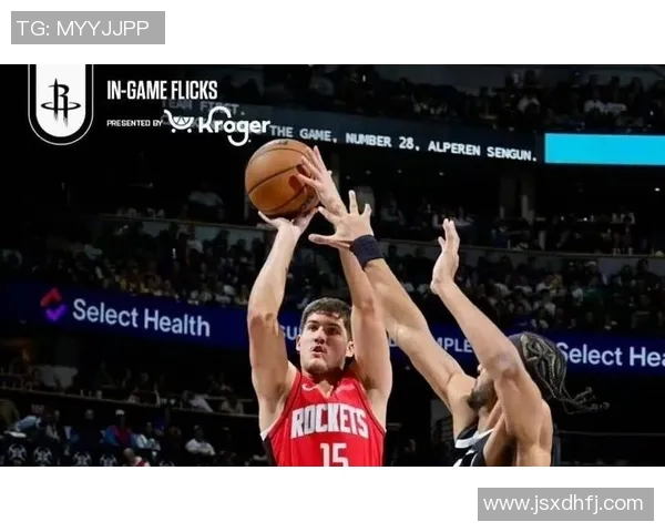 火箭队与网队精彩对决视频直播全程回放与实时更新分析