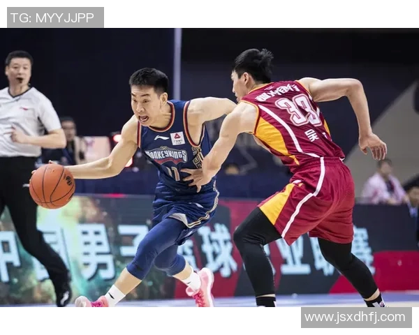 吴前:从篮球场上的领袖到社会责任的践行者 吴前:从篮球场上的领袖到社会责任的践行者