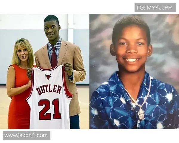 吉米巴特勒：从默默无闻到NBA巨星的辉煌蜕变之路